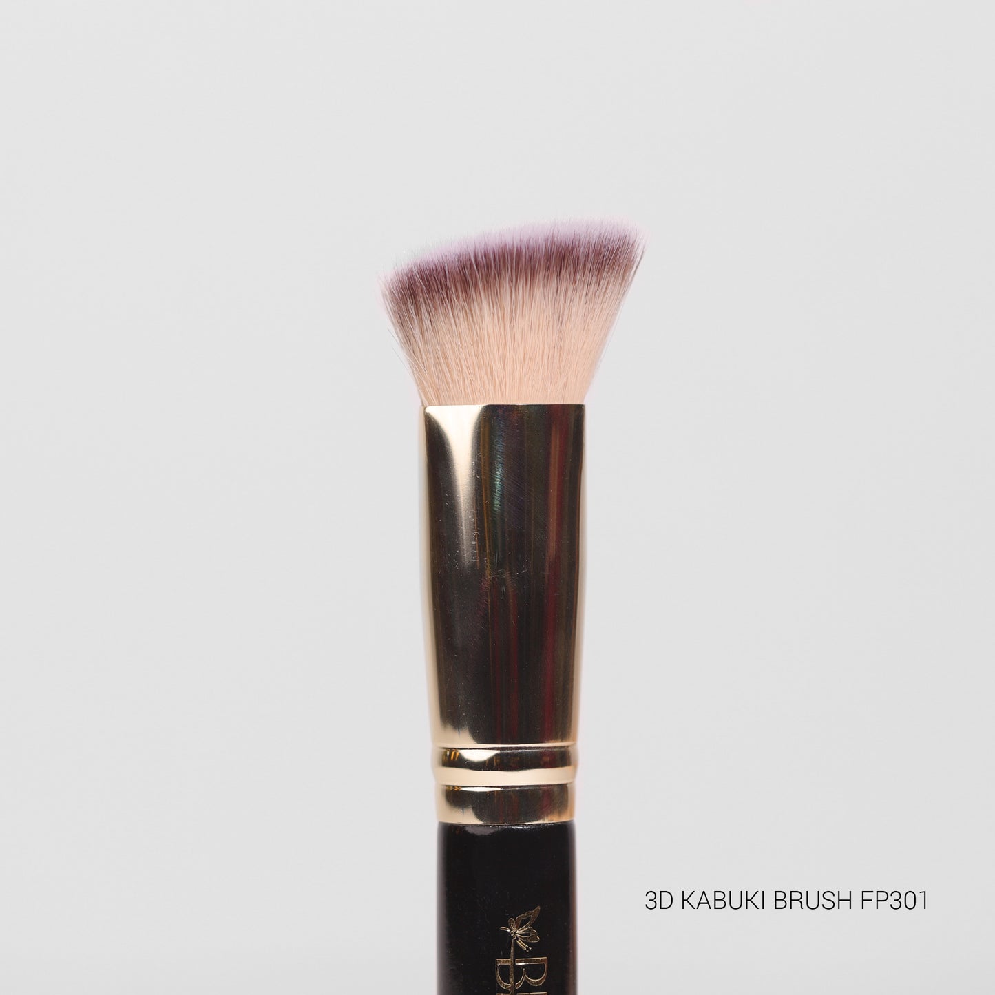 3D Kabuki Brush FP301