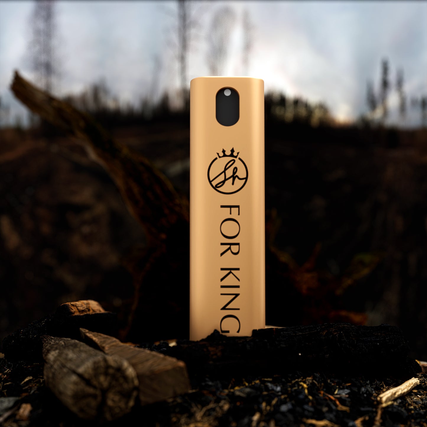 Arctic Mountain (10ml)