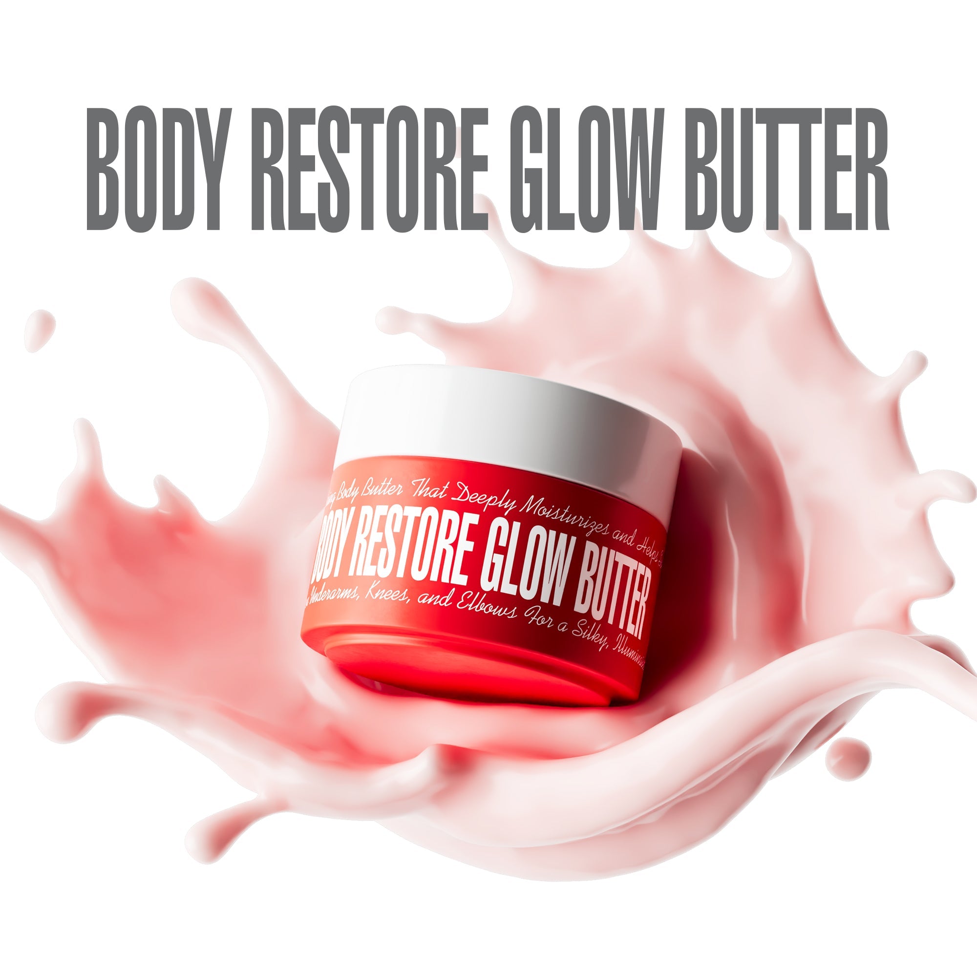 🎁 Body Restore Glow Butter (100% off)