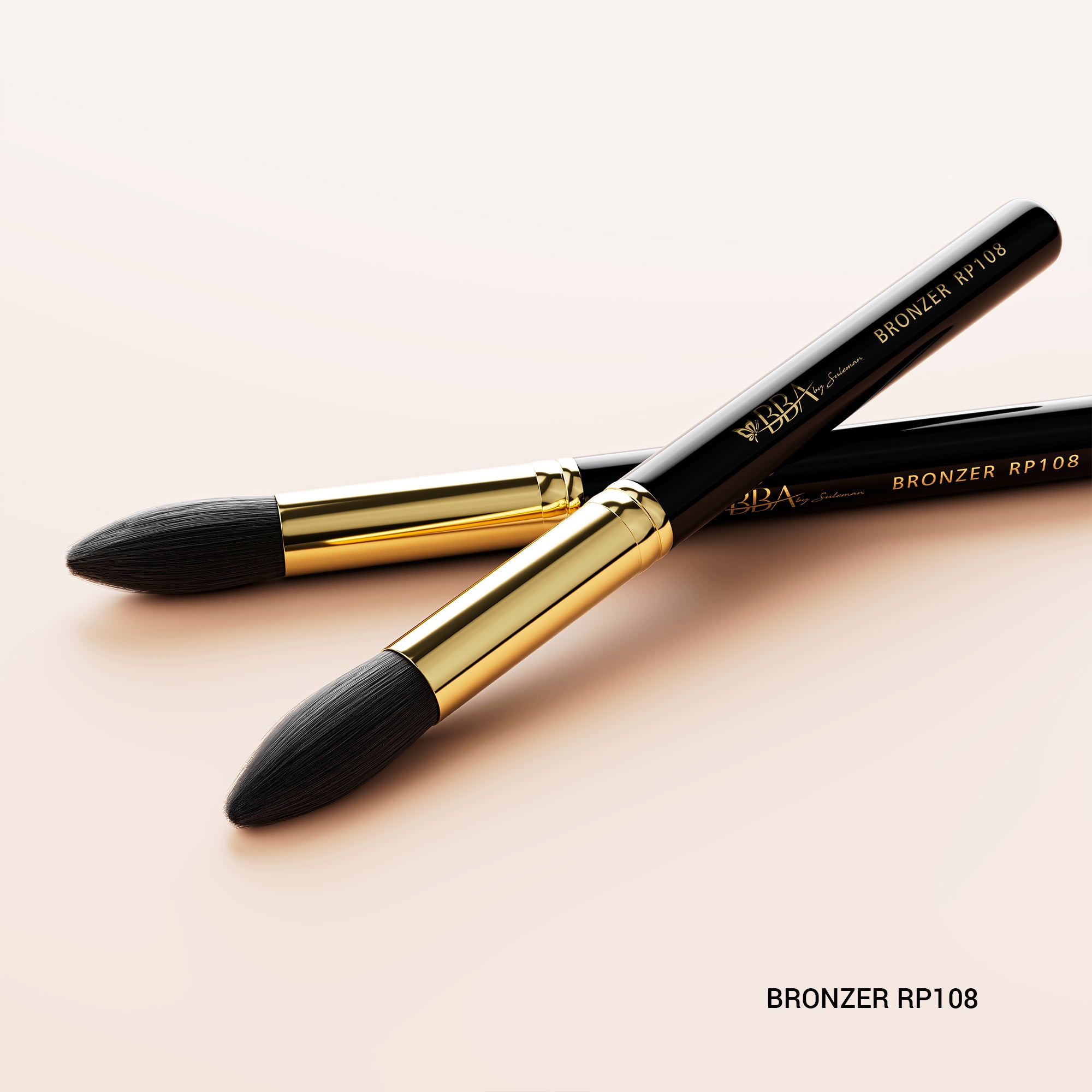 Bronzer Brush RP108