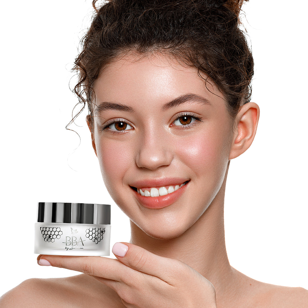 SCRUB-IT FACE SCRUB WITH MICRODERMABRASION