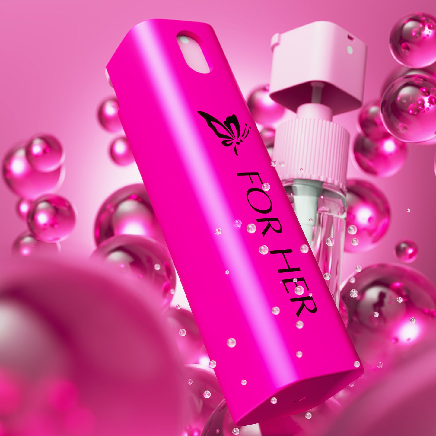 Floral Whisper (10ml)