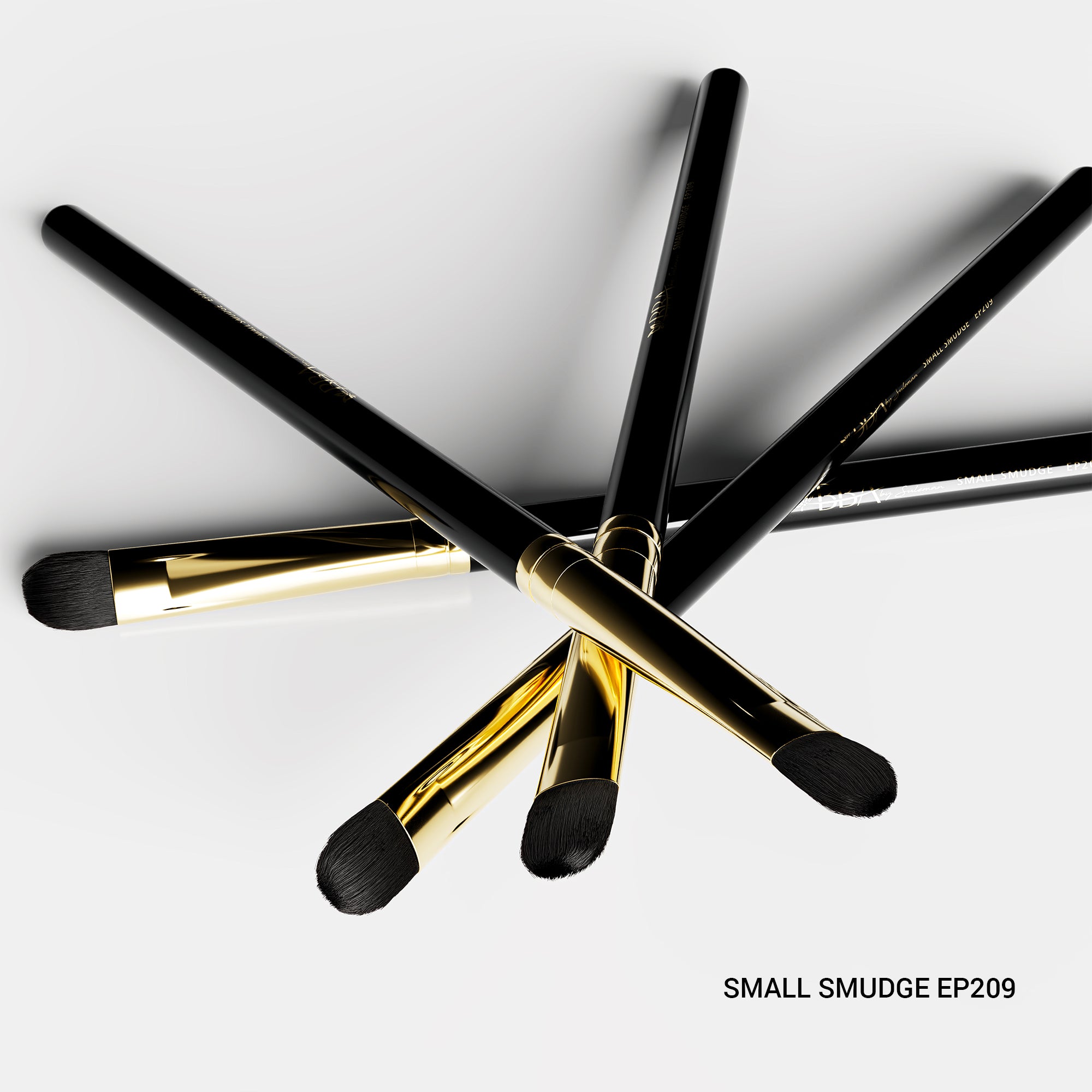 Small Eyeshadow Smudge EP209