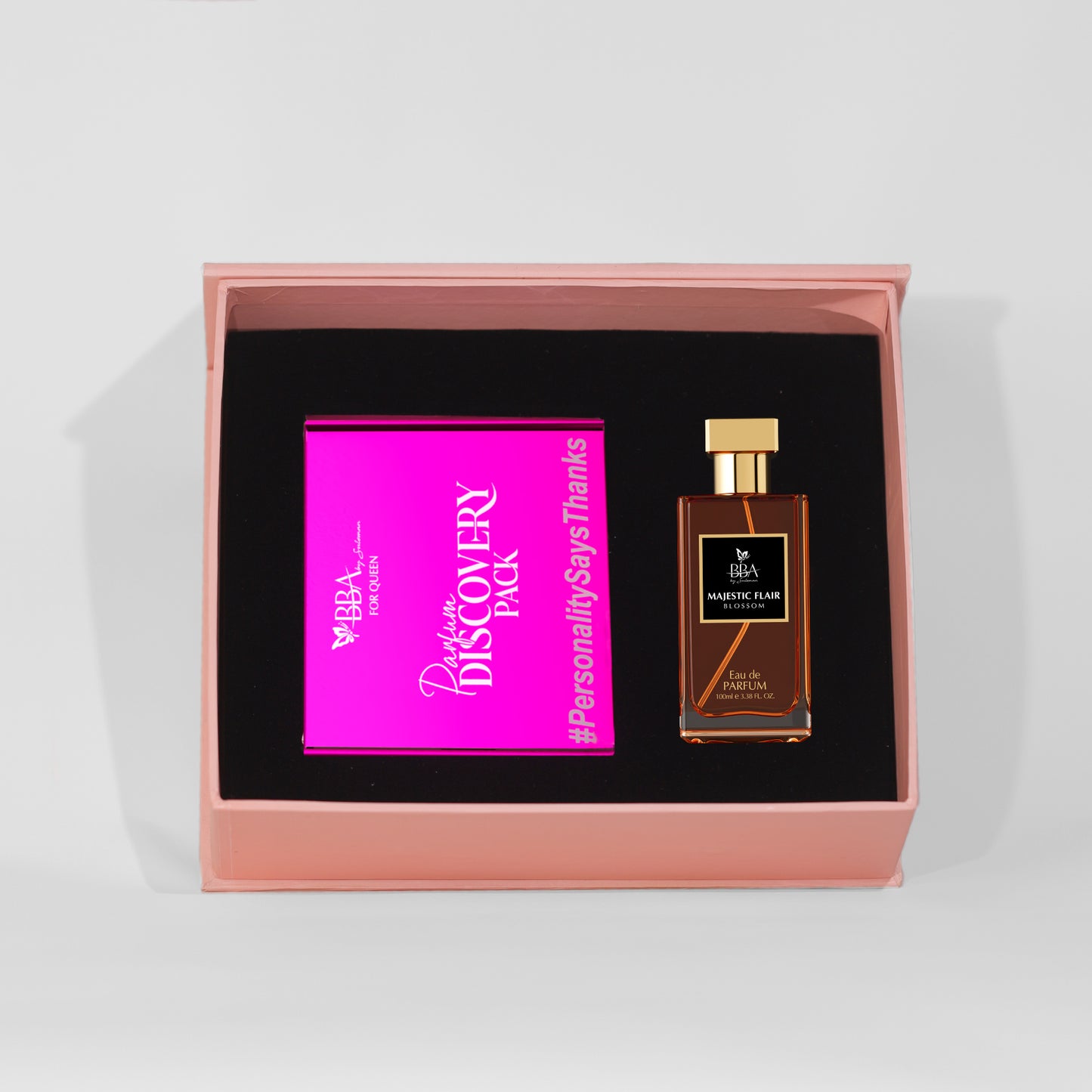 Majestic Flair I EDP 35% Concentration