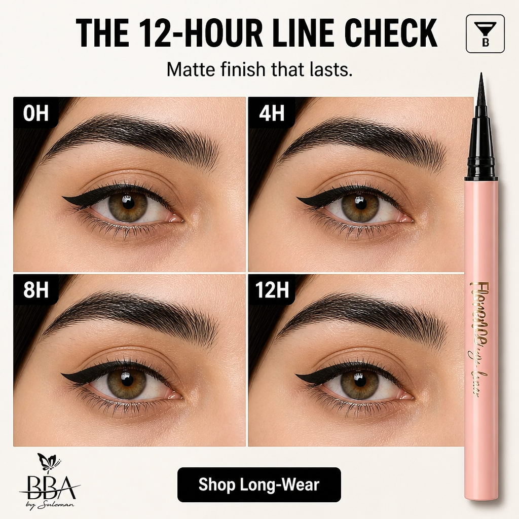 FLORENCE EYELINER