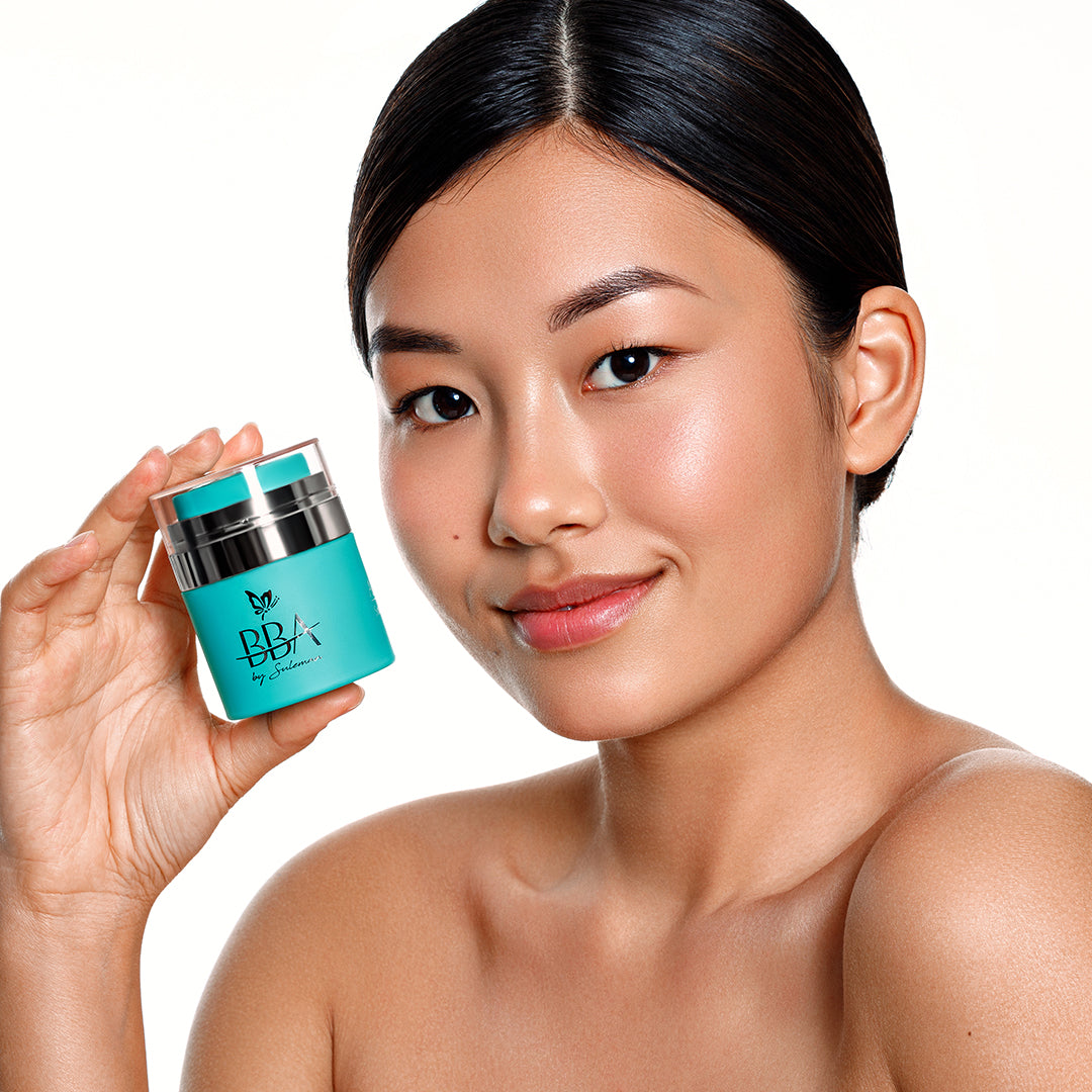 ALOE VERA - SOOTHING NIGHT CREAM (for all skin type)