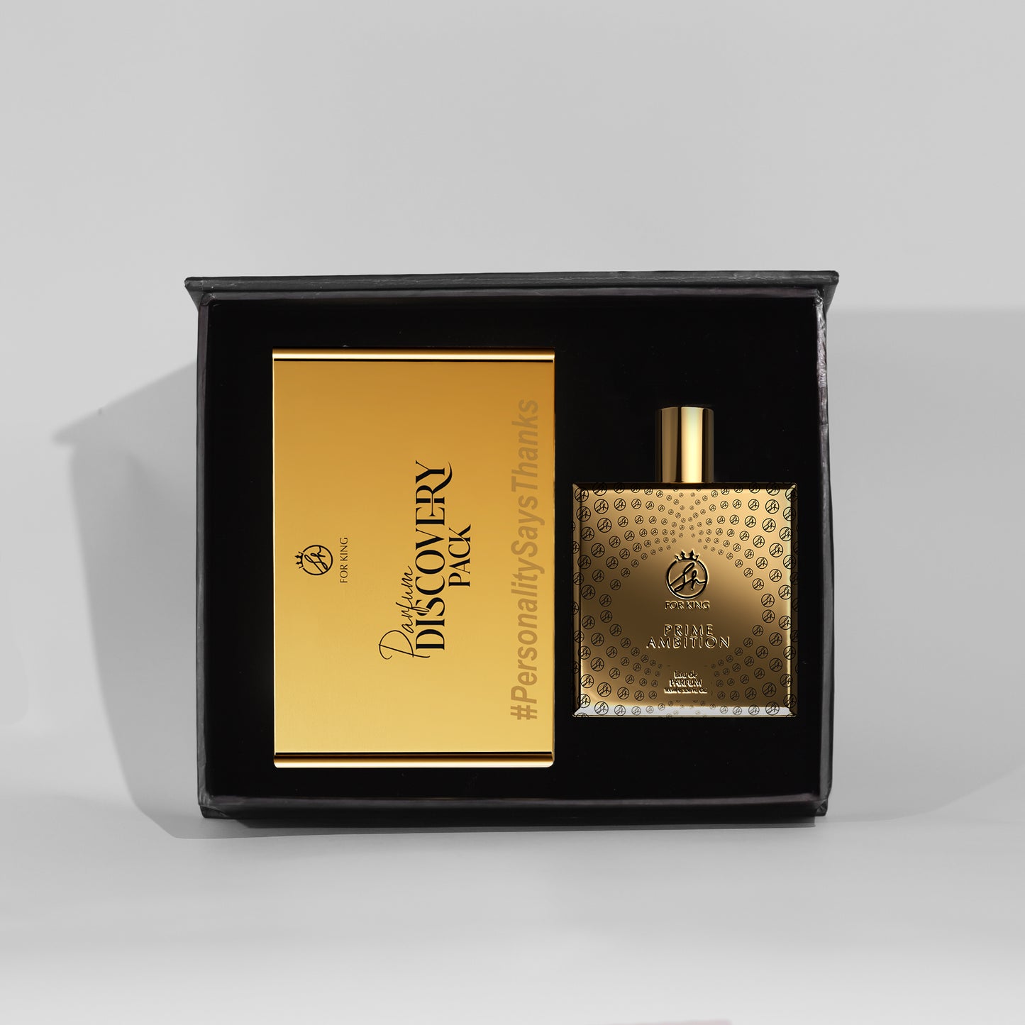 Prime Ambition I EDP 35% Concentration (UNISEX)