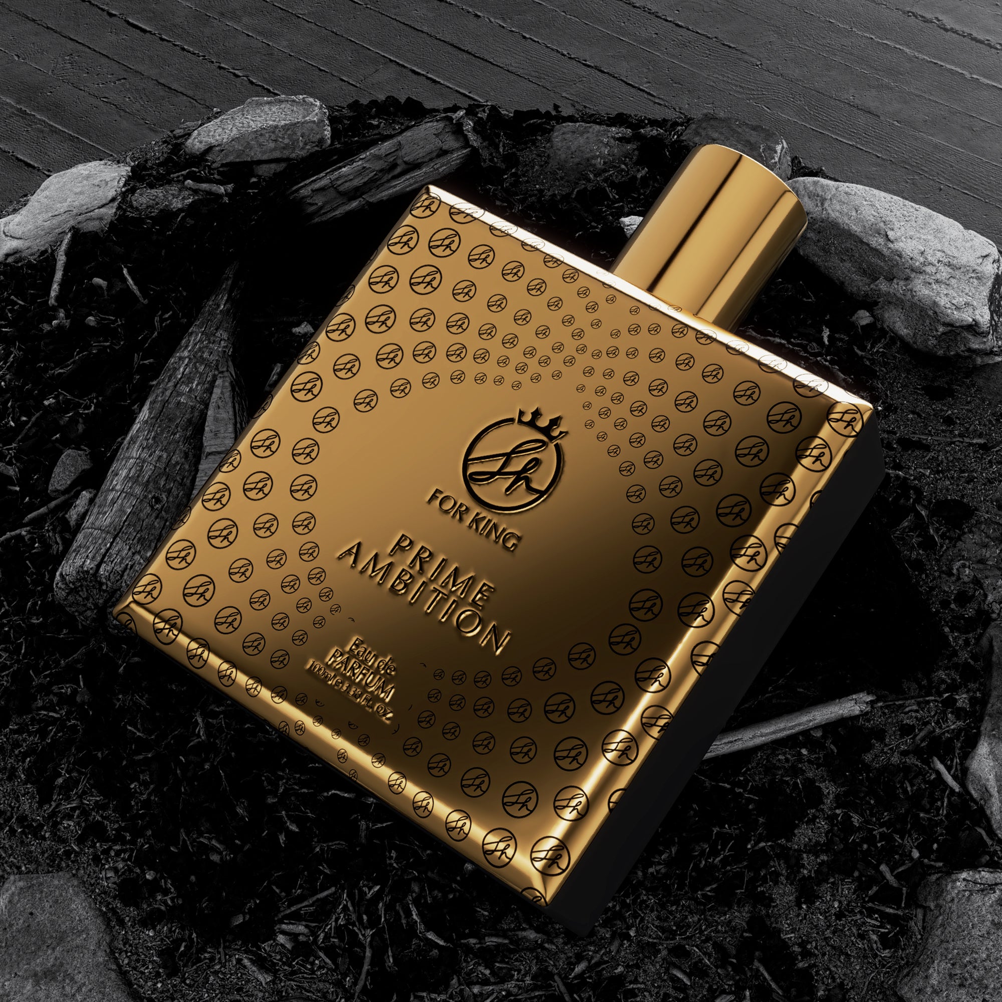 Prime Ambition I EDP 35% Concentration (UNISEX)