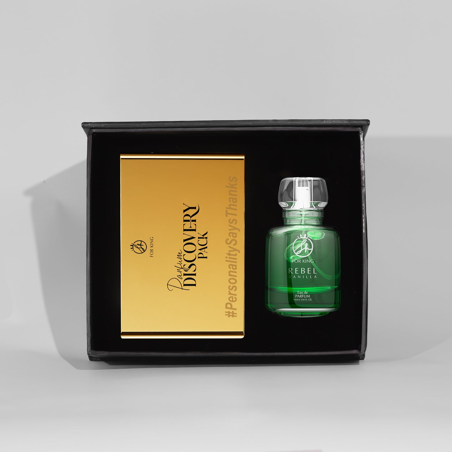 REBEL I EDP 30% Concentration