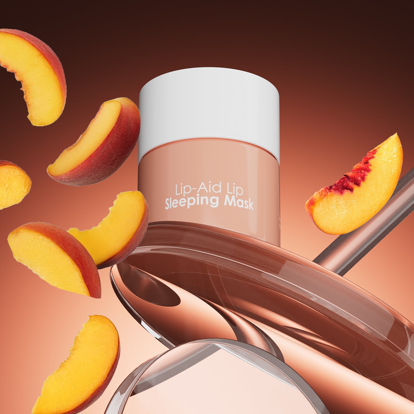 Lip-Aid Lip Sleeping Mask (for all skin types)