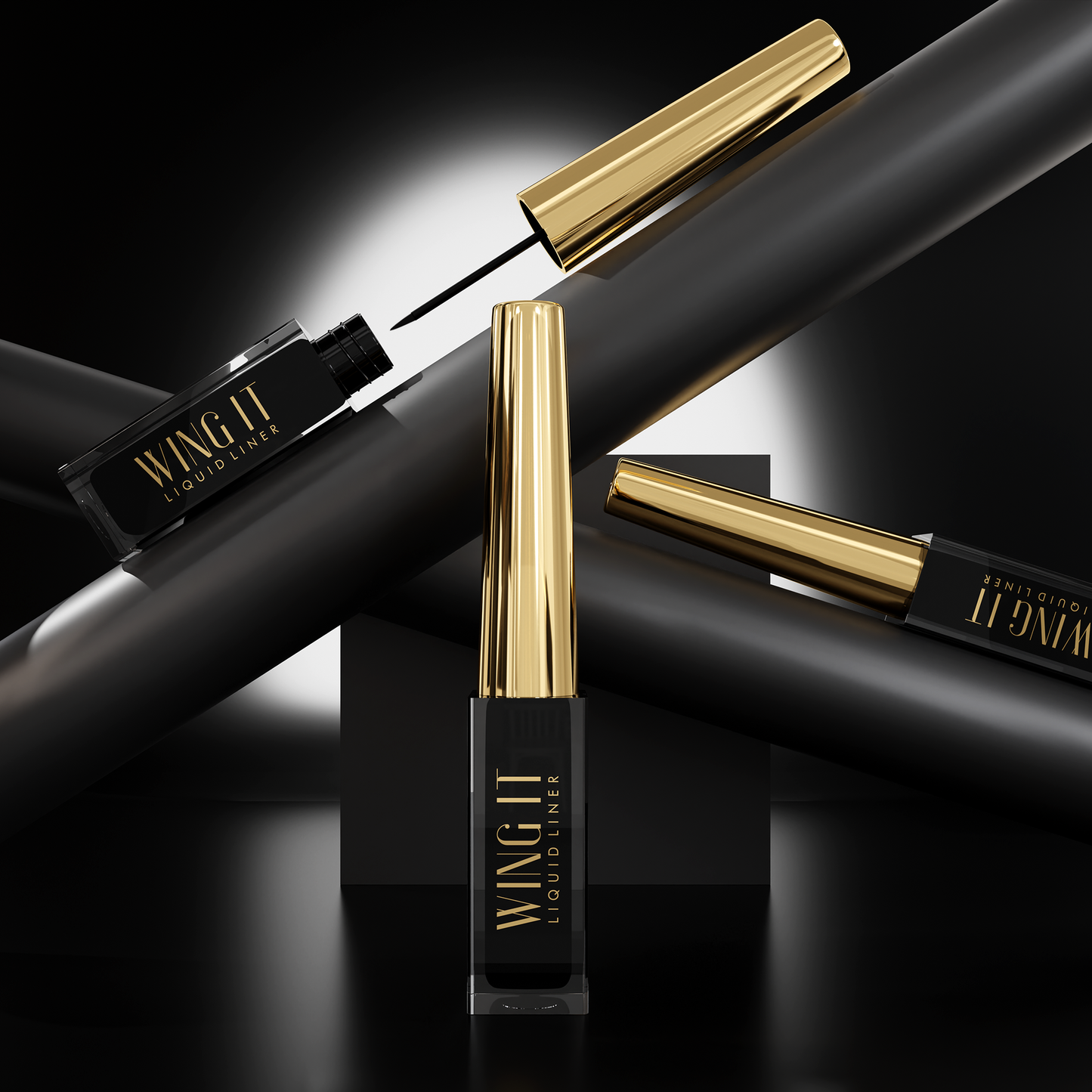 Wing It Liquid Liner