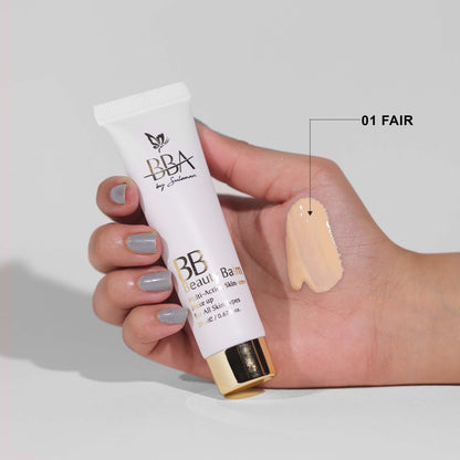 Winter Radiance Box 4 in 1