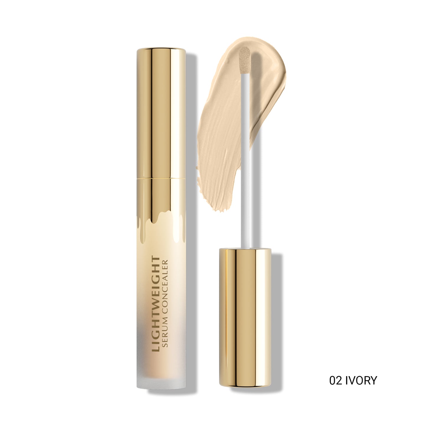 Lightweight Serum Concealer