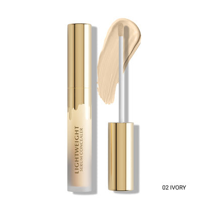 Lightweight Serum Concealer