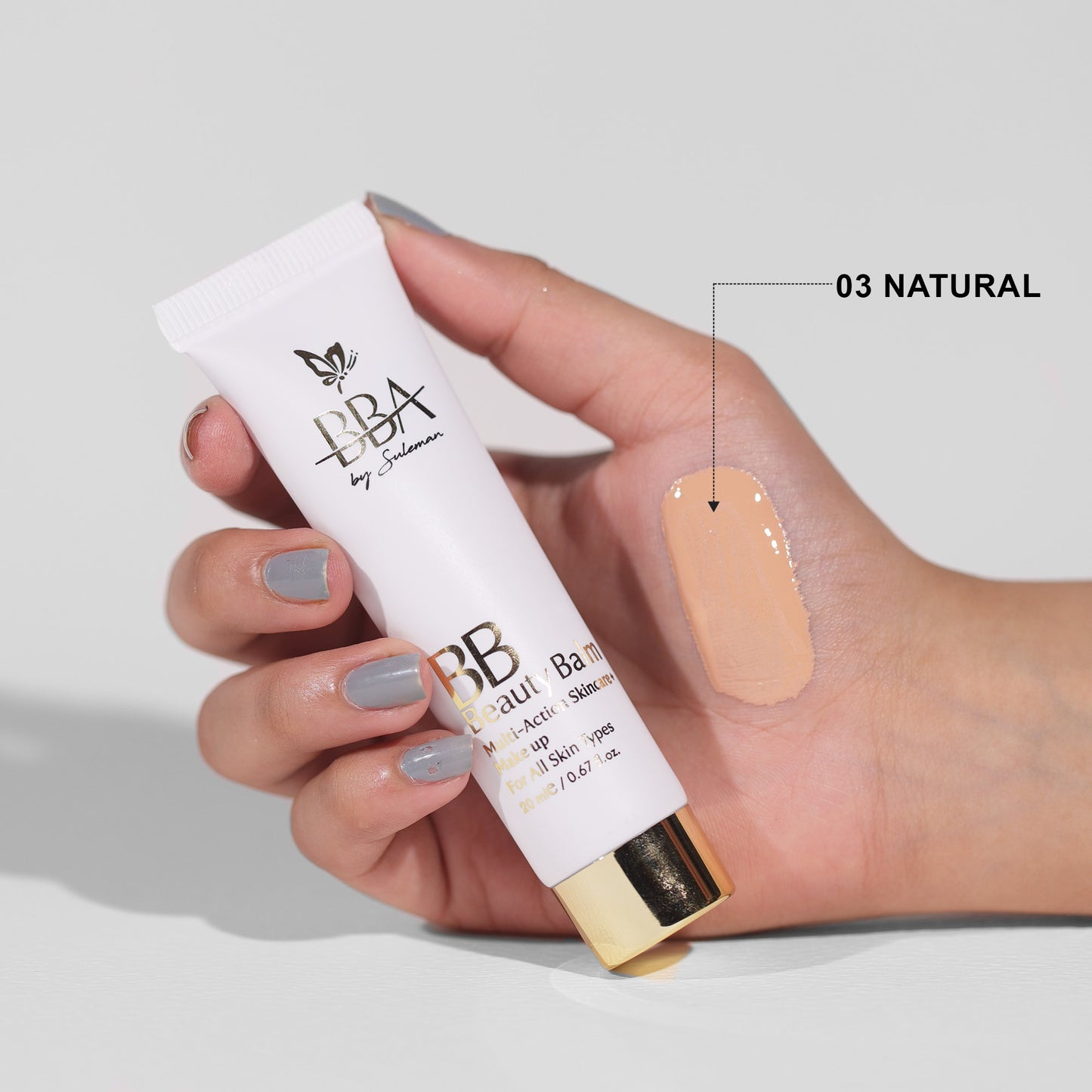 Winter Radiance Box 4 in 1