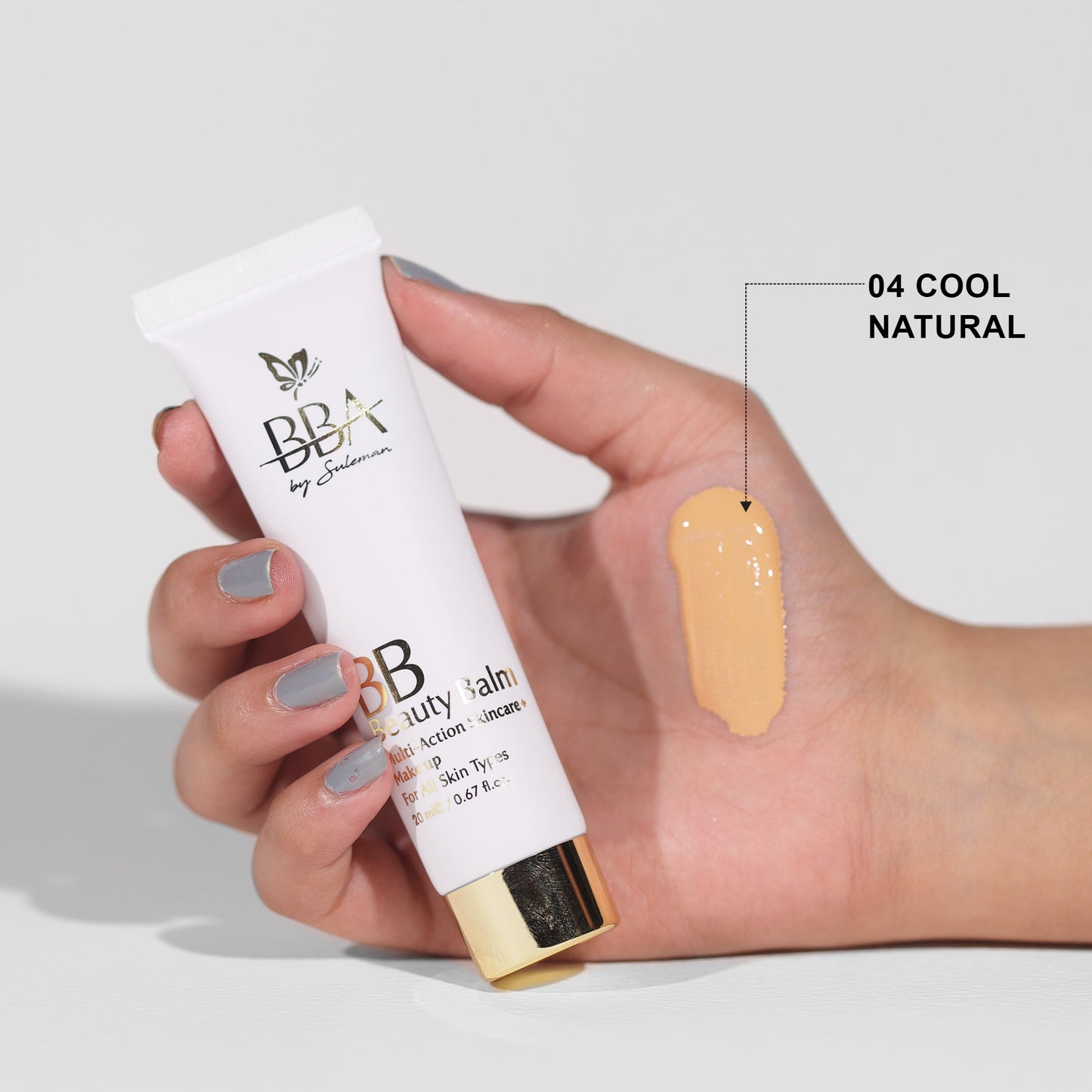 Winter Radiance Box 4 in 1