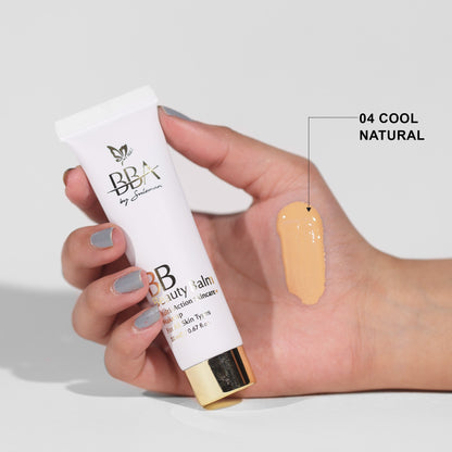 Winter Radiance Box 4 in 1