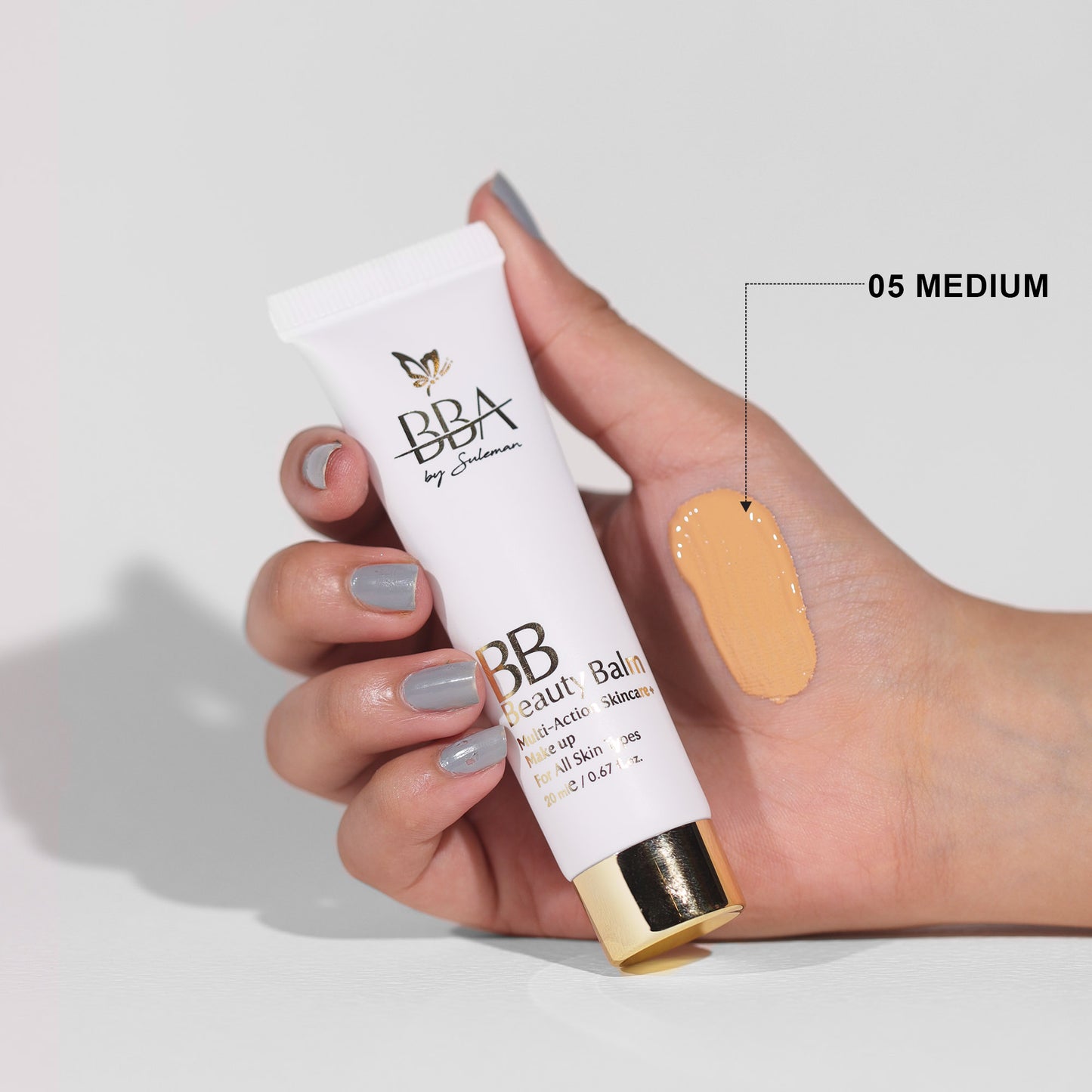 Winter Radiance Box 4 in 1