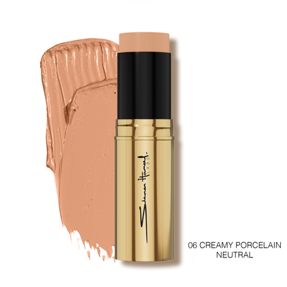 SH 2X WEAR STICK FOUNDATION