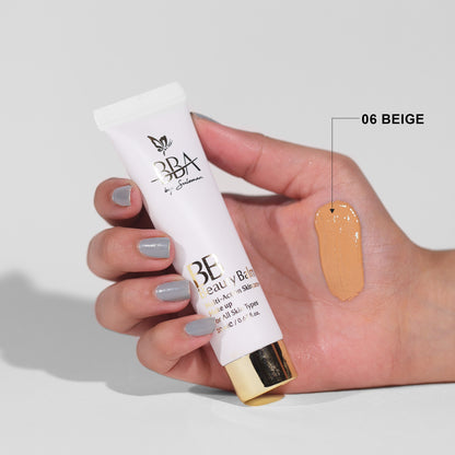 Winter Radiance Box 4 in 1