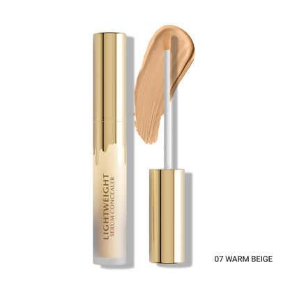 Lightweight Serum Concealer
