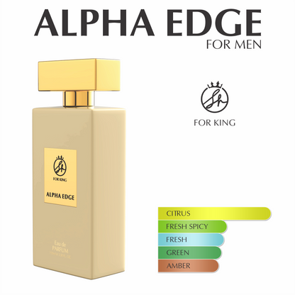Alpha Edge