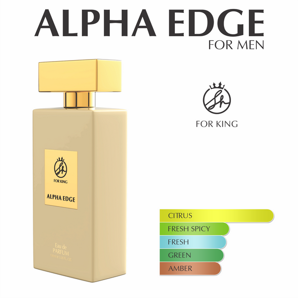 Alpha Edge