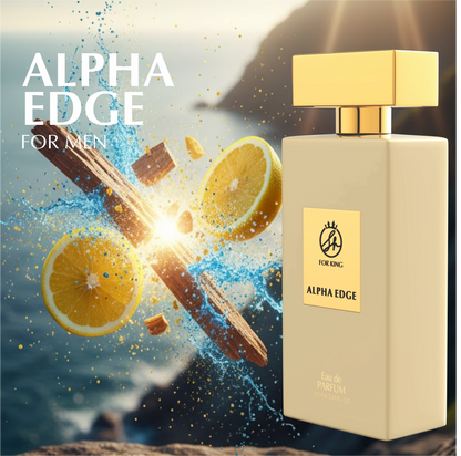 Alpha Edge
