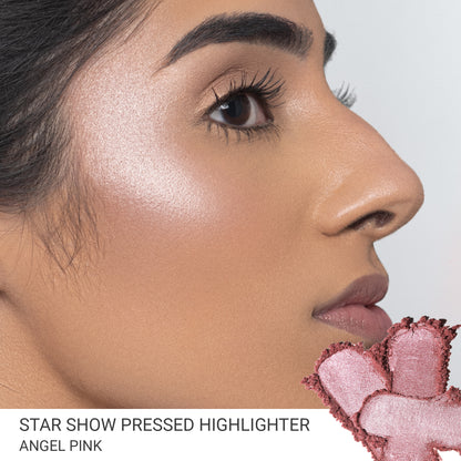 SH STAR SHOW PRESSED HIGHLIGHTER