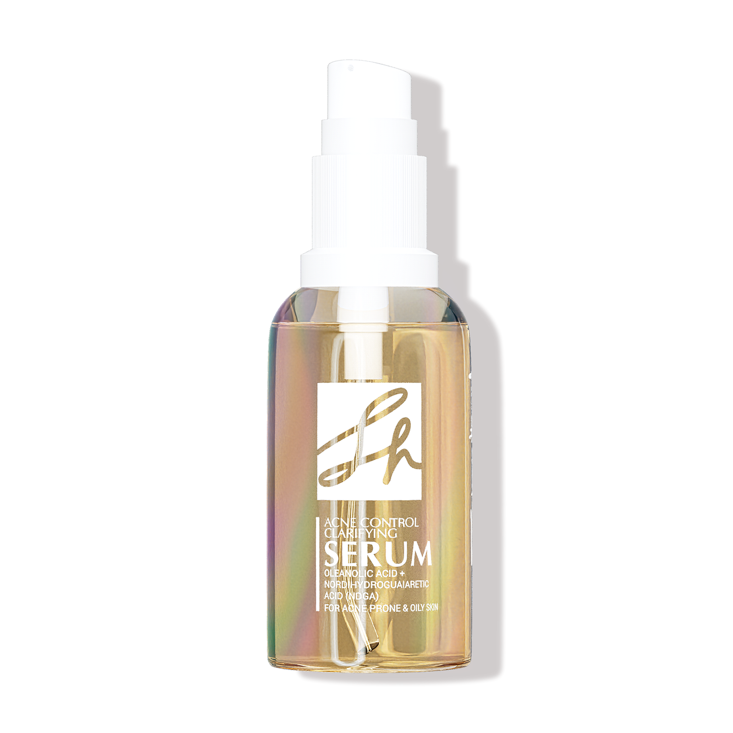 SH Acne Control Clarifying Serum