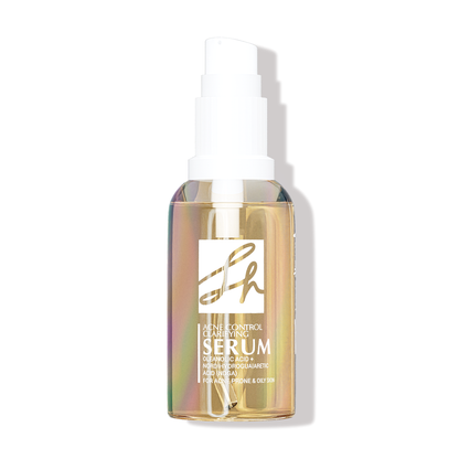 SH Acne Control Clarifying Serum