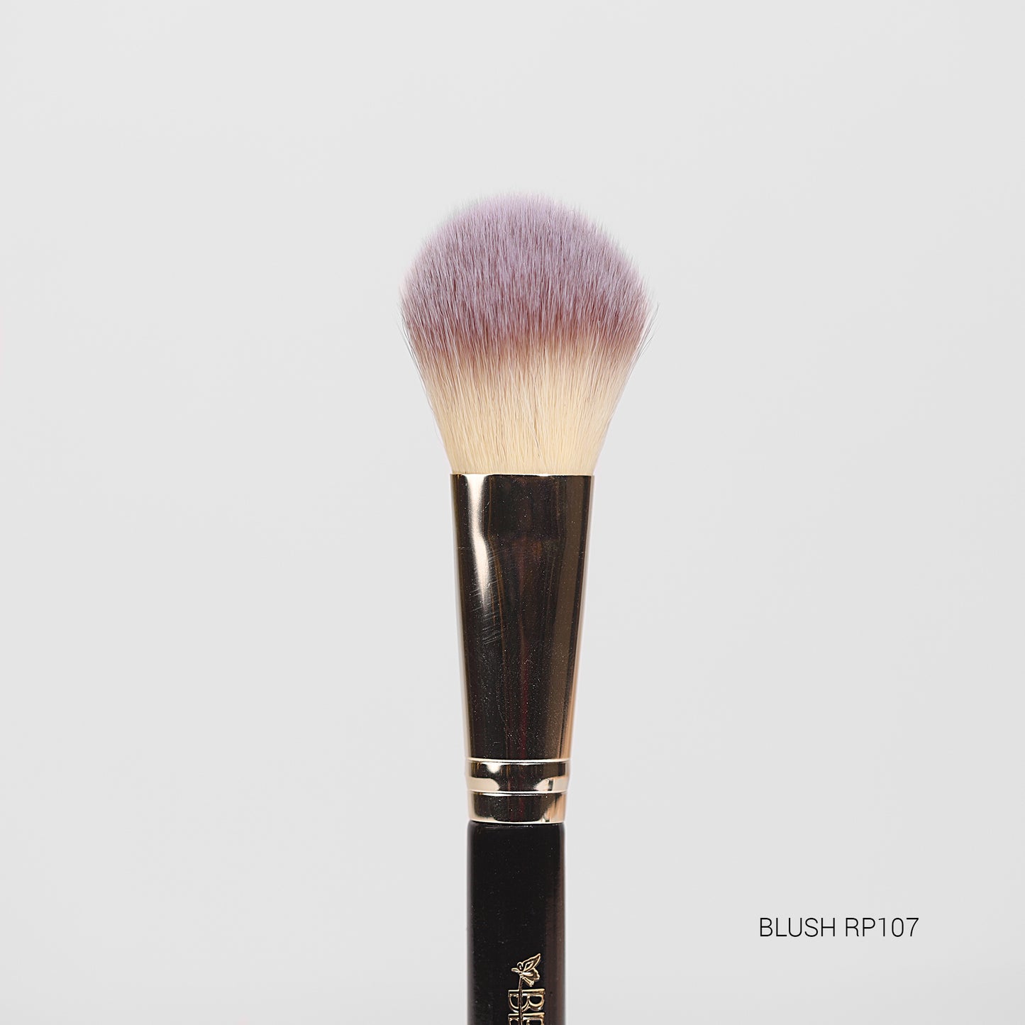 Blush Flat Brush RP107