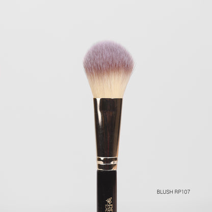 Blush Flat Brush RP107