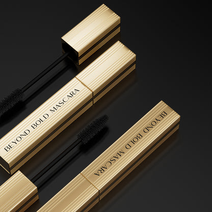 Beyond Bold Mascara