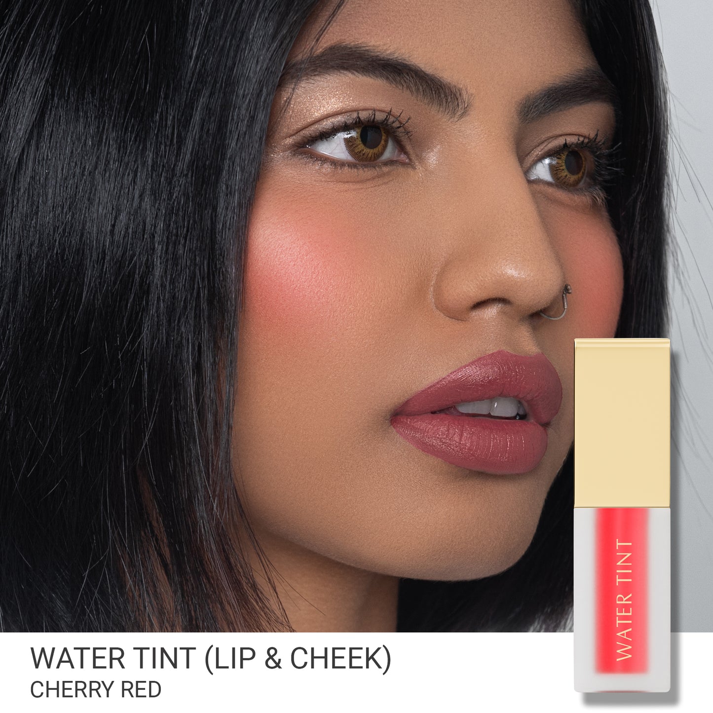 SH WATER TINT LIP & CHEEK