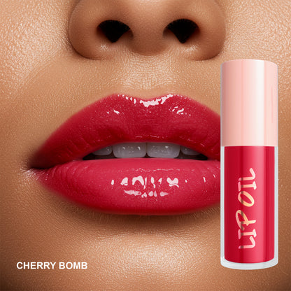 Lip Oil
