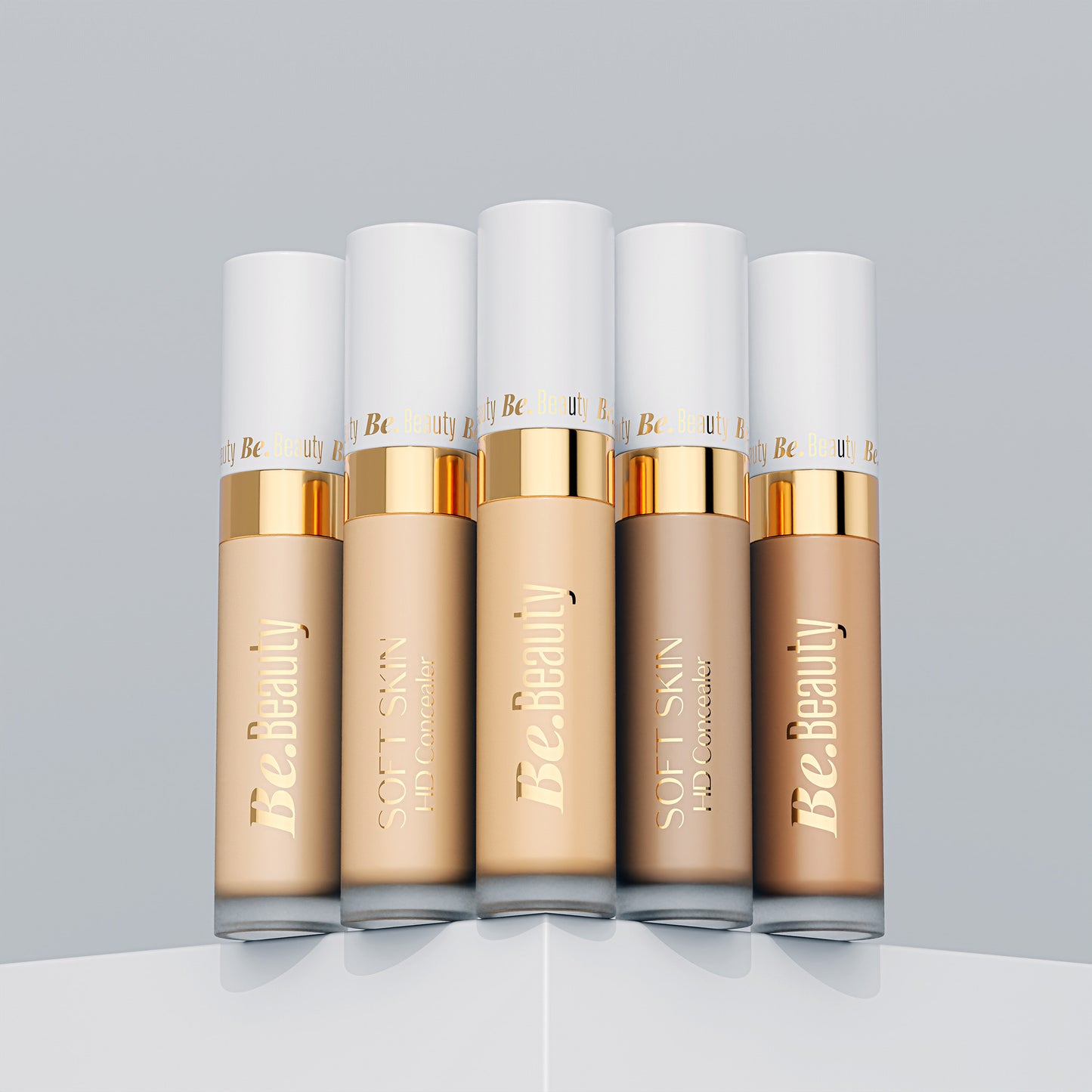 Soft Skin HD Concealer