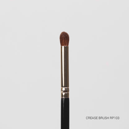 Eyeshadow Crease Brush RP103