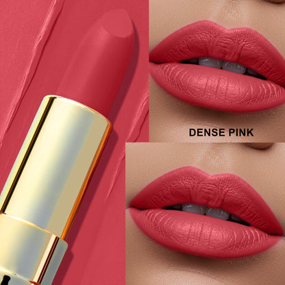 FLORENCE VELVET MATTE LIPSTICK