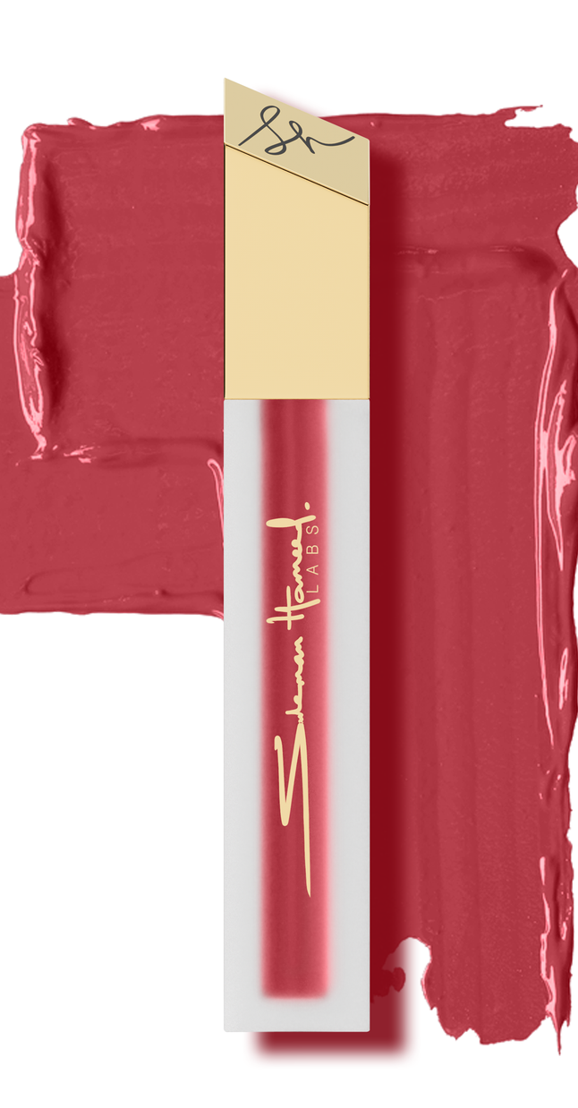 SH 2X WEAR LIQUID LIPSTICK