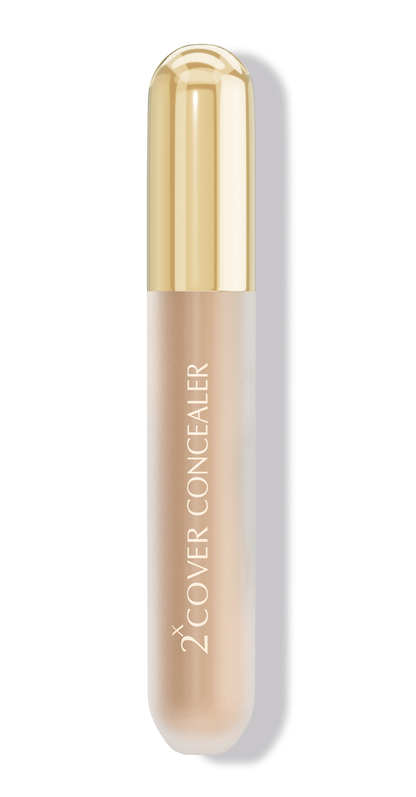 SH 2X COVER CONCEALER