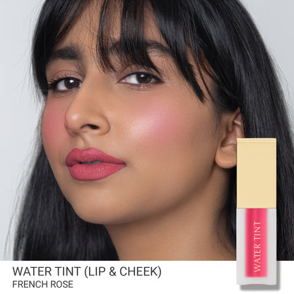 SH WATER TINT LIP & CHEEK