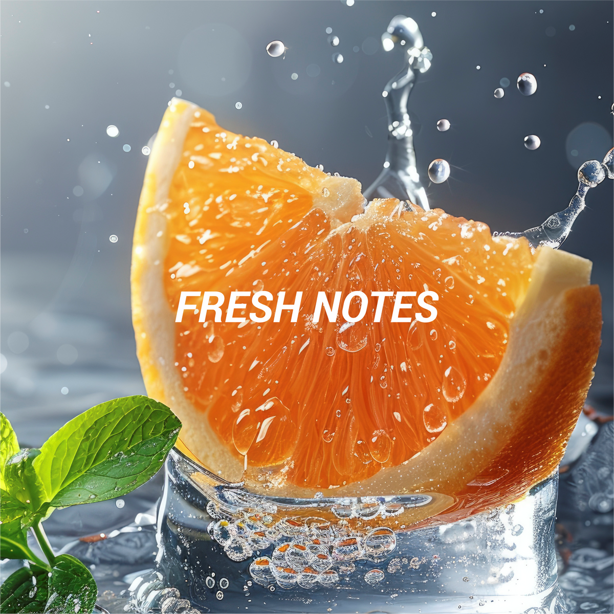 FRESH NOTES