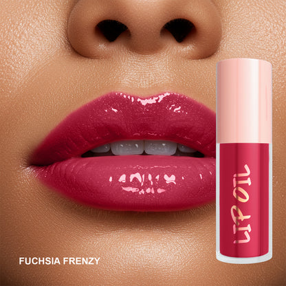 Lip Oil