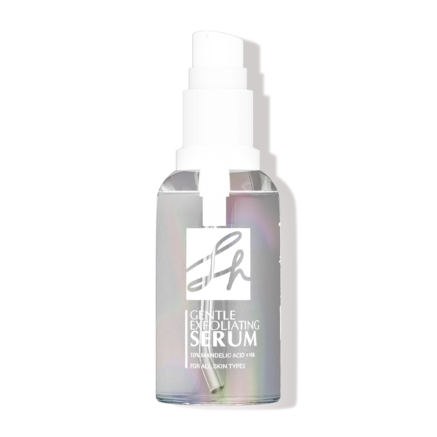 SH Gentle Exfoliation Serum