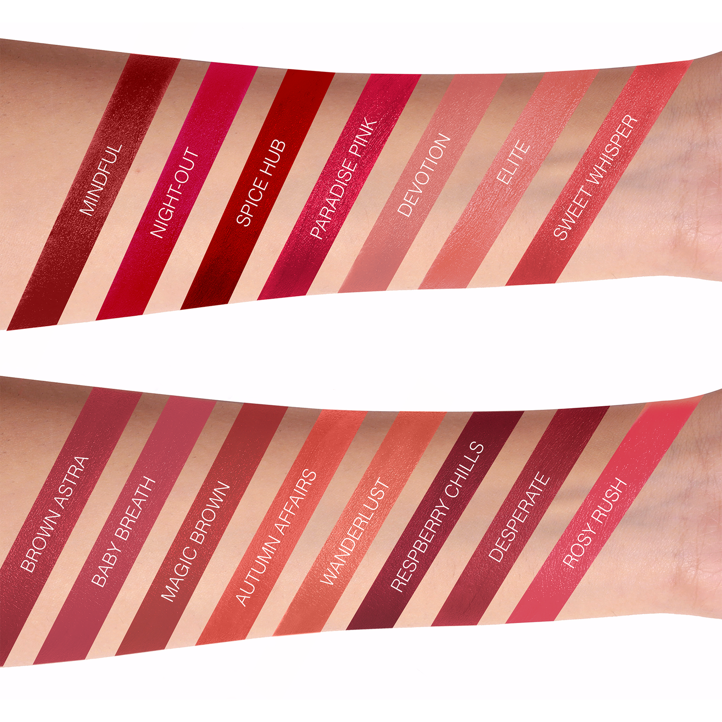 SH 2X WEAR LIQUID LIPSTICK