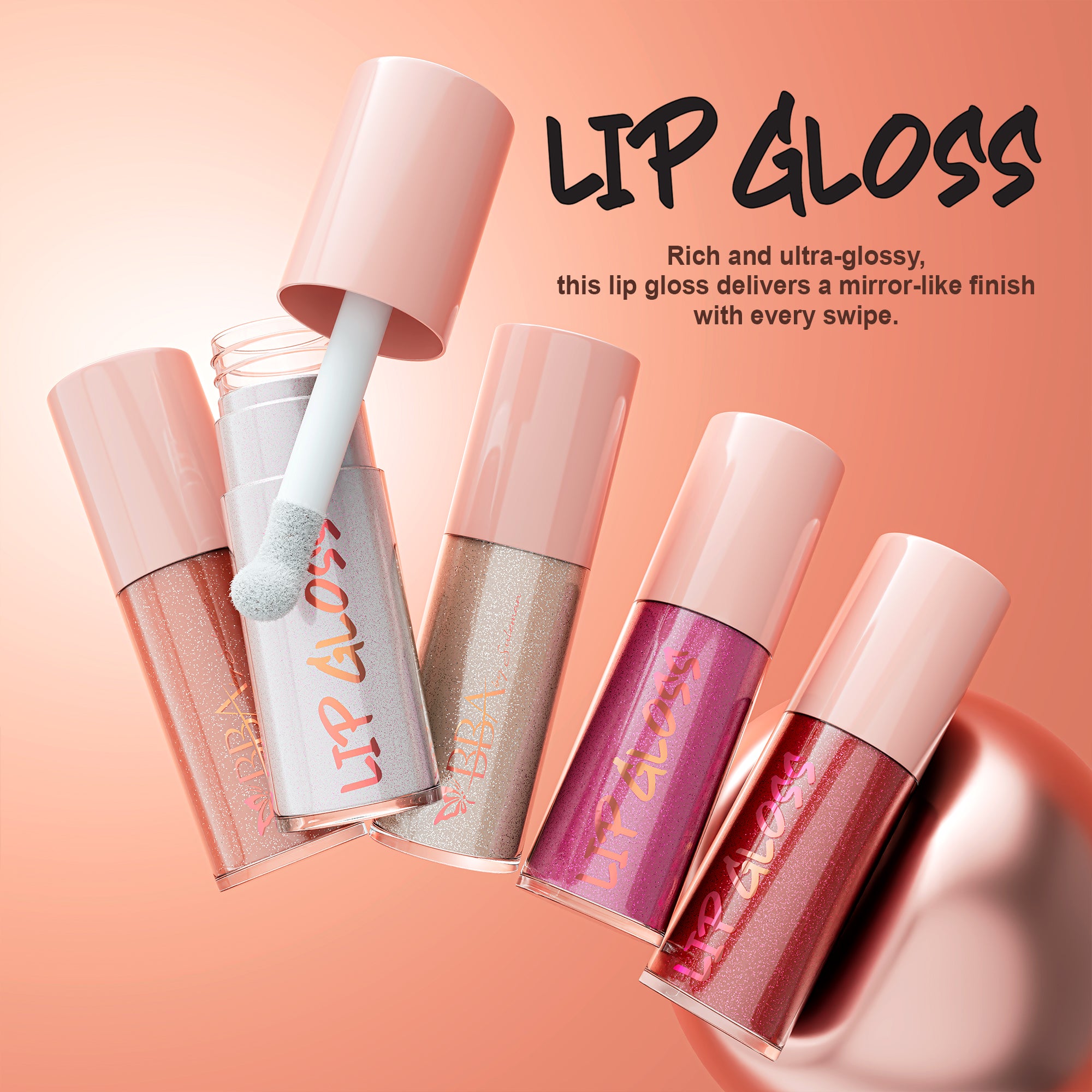 Lip Gloss