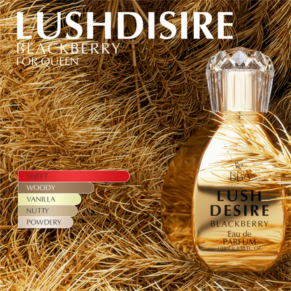 Lush Desire