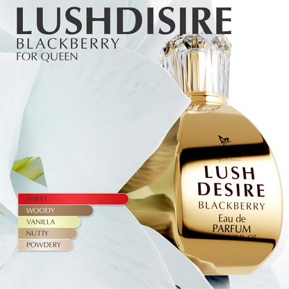 Lush Desire
