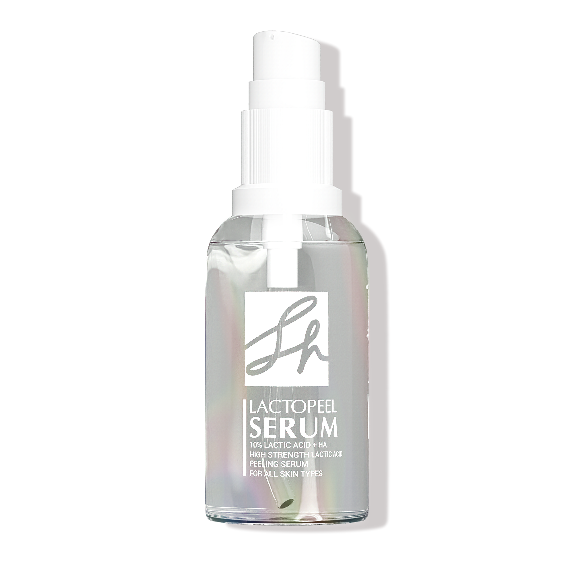 SH Lactic Acid Serum